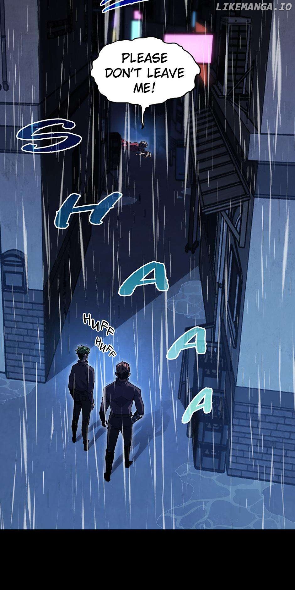 The Beginning After The End Chapter 196 image 47